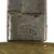Original U.S. Civil War M-1840 Army NCO's Sword by Emerson & Silver of Trenton with Scarce Original Metal Scabbard - Dated 1863 Original Items
