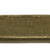 Original U.S. Civil War M-1840 Army NCO's Sword by Emerson & Silver of Trenton with Scarce Original Metal Scabbard - Dated 1863 Original Items