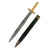 Original U.S. Civil War Excellent Ames Model 1832 Artillery Short Sword with Scarce Scabbard - Dated 1855 Original Items