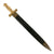 Original U.S. Civil War Excellent Ames Model 1832 Artillery Short Sword with Scarce Scabbard - Dated 1855 Original Items