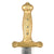 Original U.S. Civil War Excellent Ames Model 1832 Artillery Short Sword with Scarce Scabbard - Dated 1855 Original Items