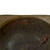 Original Imperial German WWI M1915 Prussian Ersatz Stahlblech Steel Pickelhaube by Gebrüder Bing, Nürnberg with National Cockade Marked to VII Armee-Korps Repair Depot Original Items