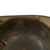 Original Imperial German WWI M1915 Prussian Ersatz Stahlblech Steel Pickelhaube by Gebrüder Bing, Nürnberg with National Cockade Marked to VII Armee-Korps Repair Depot Original Items