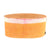 Original German WWII Summer Weight SA Stormtrooper Tan and Pink Kepi from Gruppe Ostmark Original Items