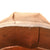 Original German WWII Summer Weight SA Stormtrooper Tan and Pink Kepi from Gruppe Ostmark Original Items