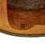Original German WWII Service Worn First Model DAK Afrikakorps Sun Helmet with Eye Shields - size 57 Original Items