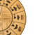 Original U.S. WWII Government Printing Office Tank & Armored Vehicle Identification / Reference Wheel Original Items
