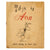 Original U.S. WWII Anti-Malaria “This is Ann” Soldier’s Pamphlet with Dr. Seuss Artwork Original Items