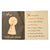 Original U.S. WWII Anti-Malaria “This is Ann” Soldier’s Pamphlet with Dr. Seuss Artwork Original Items