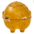 Original U.S. WWII American Home Front Propaganda "Adolf the Pig" Piggy Bank Original Items