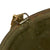 Original U.S. WWII Late War US Navy Beach Battalion NBB Painted McCord Rear Seam Swivel Bale M1 Helmet with Seaman Liner Original Items