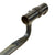 Original U.S. Excellent Springfield Trapdoor M1873 Rifle Socket Bayonet with U.S. Scabbard Original Items