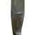 Original U.S. Excellent Springfield Trapdoor M1873 Rifle Socket Bayonet with U.S. Scabbard Original Items