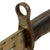 Original U.S. Spanish-American War Model 1892 Krag Rifle Bayonet and Scabbard - Dated 1897 Original Items