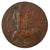 Original British WWI KIA Death Penny Soldier Memorial - Robert Samuels Original Items