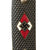 Original German WWII Late Pattern HJ Knife by Artur Schüttelhofer with Scabbard - RZM M7/13 Original Items