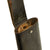 Original German WWII Late Pattern HJ Knife by Artur Schüttelhofer with Scabbard - RZM M7/13 Original Items