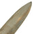 Original German WWII 1940 Dated Late Pattern HJ Knife by Anton Wingen Jr. with Scabbard - RZM M7/51/40 Original Items