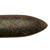 Original German WWII 1940 Dated Late Pattern HJ Knife by Anton Wingen Jr. with Scabbard - RZM M7/51/40 Original Items
