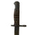 Original U.S. WWI P1913 Enfield Rifle & Trench Gun Bayonet by Remington with Scarce First Pattern M1917 Maxim Patent Scabbard - Dated 1917 Original Items