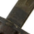 Original U.S. WWI P1913 Enfield Rifle & Trench Gun Bayonet by Remington with Scarce First Pattern M1917 Maxim Patent Scabbard - Dated 1917 Original Items