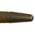 Original U.S. WWI P1913 Enfield Rifle & Trench Gun Bayonet by Remington with Scarce First Pattern M1917 Maxim Patent Scabbard - Dated 1917 Original Items