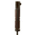 Original U.S. WWI M1917 Enfield Rifle & Trench Gun Bayonet by Remington with Scarce First Pattern Maxim Patent Scabbard - Dated 1917 Original Items