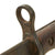 Original U.S. WWI M1917 Enfield Rifle & Trench Gun Bayonet by Remington with Scarce First Pattern Maxim Patent Scabbard - Dated 1917 Original Items