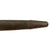 Original U.S. WWI M1917 Enfield Rifle & Trench Gun Bayonet by Remington with Scarce First Pattern Maxim Patent Scabbard - Dated 1917 Original Items