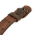Original U.S. WWI M1907 Pattern 1903 Springfield Rifle Leather Sling Original Items