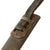 Original WWI Austro-Hungarian Fighting Knife with Steel Scabbard & Belt Loop Original Items