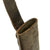 Original WWI Austro-Hungarian Fighting Knife with Steel Scabbard & Belt Loop Original Items