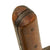 Original WWI Austro-Hungarian Fighting Knife with Modified “Bowie” Blade by Wlaszlovits Stoćsz & Steel Scabbard with Canvas Ersatz Belt Loop Original Items
