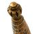 Original Yugoslavian WWII M1939 Army Officer’s Dagger with Scabbard Original Items