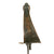 Original U.S. Civil War & Mexican-American War Rare M1841 Naval Cutlass by N.P. Ames - Dated 1846 Original Items