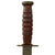 Original U.S. Korean War Mint Pilot’s Survival Knife by Imperial with Leather Sheath in Original Packaging - Dated 1954 Original Items