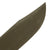 Original U.S. Korean War Mint Pilot’s Survival Knife by Imperial with Leather Sheath in Original Packaging - Dated 1954 Original Items