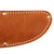 Original U.S. Korean War Mint Pilot’s Survival Knife by Imperial with Leather Sheath in Original Packaging - Dated 1954 Original Items