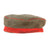 Original Imperial German WWI Late War Ersatz M1907 Feldmütze Field Cap with National Cockade Original Items