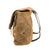 Original U.S. Pre-WWI USMC M1878 Blanket Bag by Philadelphia Depot - 1912 Dated Original Items