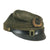 Original U.S. Civil War Union Army New York State McDowell Pattern Private Purchase M1858 Forage Cap Infantry Officer’s Kepi With Bullion NY Officer’s Insignia Original Items