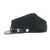Original U.S. Civil War Federal Cavalry Officer’s Kepi with Bullion Cavalry Insignia - Handsewn Construction & Polished Cotton Lining Original Items