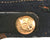 Original U.S. Civil War Federal Cavalry Officer’s Kepi with Bullion Cavalry Insignia - Handsewn Construction & Polished Cotton Lining Original Items