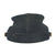 Original U.S. Civil War Federal Cavalry Officer’s Kepi with Bullion Cavalry Insignia - Handsewn Construction & Polished Cotton Lining Original Items