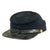 Original U.S. Indian Wars Named Model 1872 Connecticut National Guard Issue Chasseur Style Pattern Kepi with Original Name & Unit Tag - 1st Connecticut Infantry Original Items