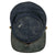 Original U.S. Indian Wars Named Model 1872 Connecticut National Guard Issue Chasseur Style Pattern Kepi with Original Name & Unit Tag - 1st Connecticut Infantry Original Items