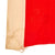 Original Chinese WWII National Flag of the Republic of China with Faint Chinese Header Markings - 39 x 58” Original Items