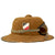 Original German WWII 1942 dated 2nd Model Afrikakorps DAK Sun Helmet by APN with Eye Shields - size 55 Original Items