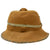 Original German WWII 1942 dated 2nd Model Afrikakorps DAK Sun Helmet by APN with Eye Shields - size 55 Original Items