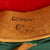 Original German WWII 1942 dated 2nd Model Afrikakorps DAK Sun Helmet by APN with Eye Shields - size 55 Original Items